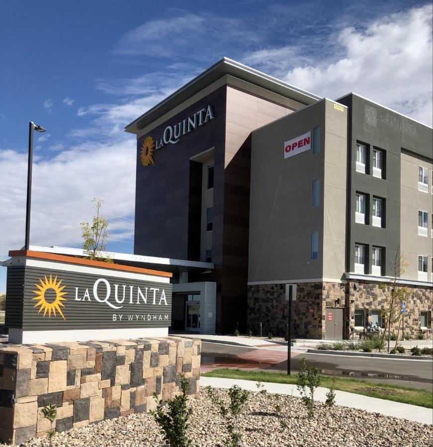 La Quinta Inn & Suites By Wyndham Denver Parker Eksteriør billede