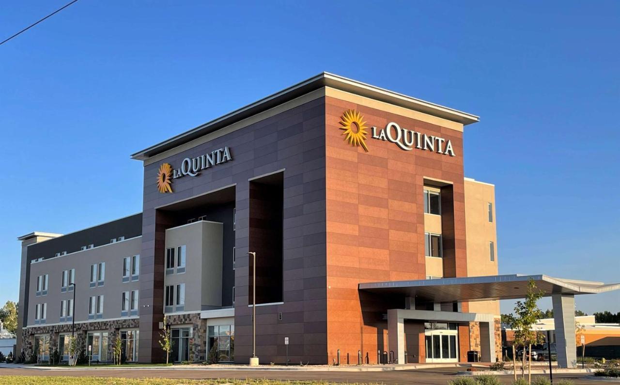 La Quinta Inn & Suites By Wyndham Denver Parker Eksteriør billede