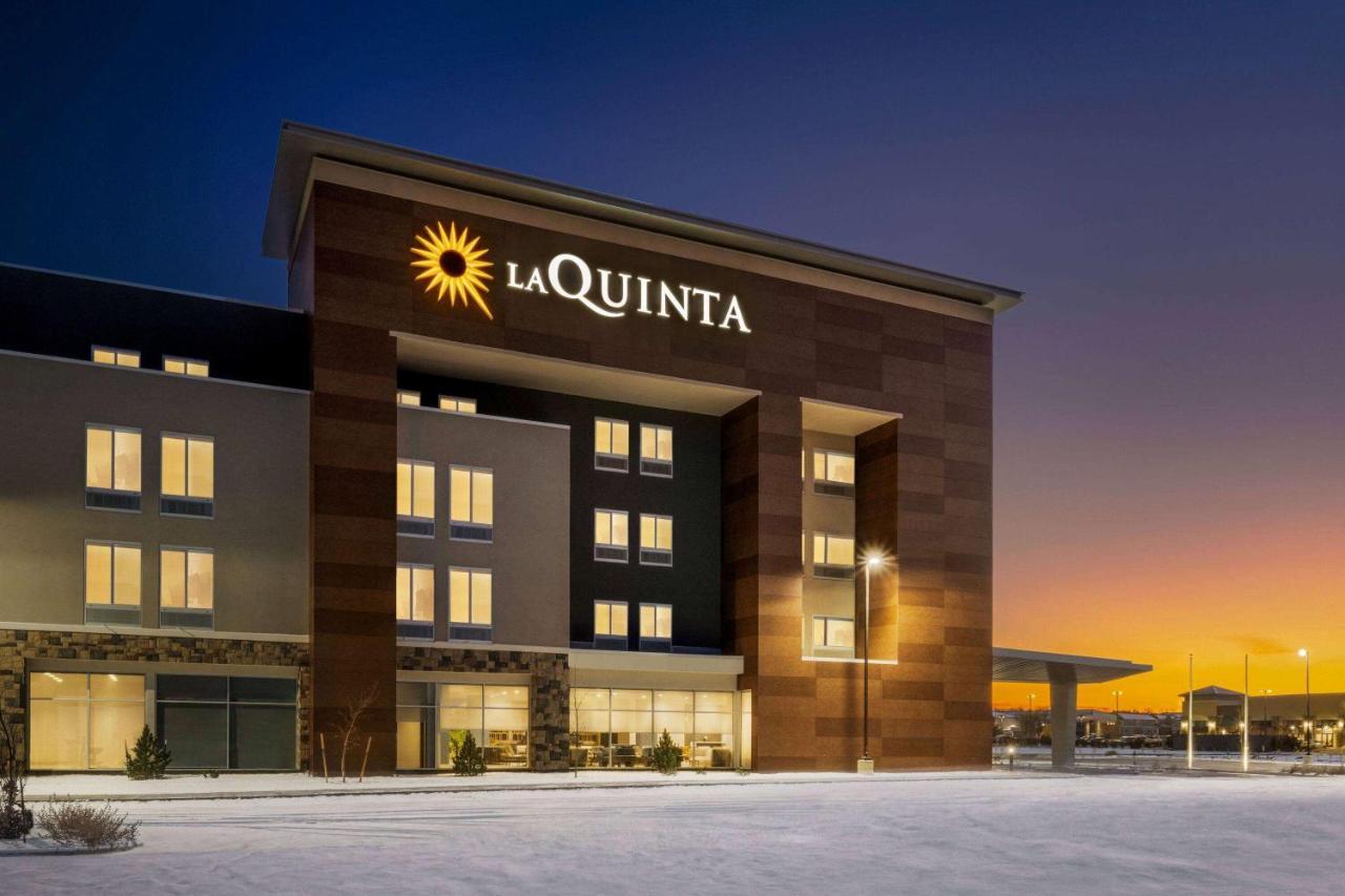 La Quinta Inn & Suites By Wyndham Denver Parker Eksteriør billede