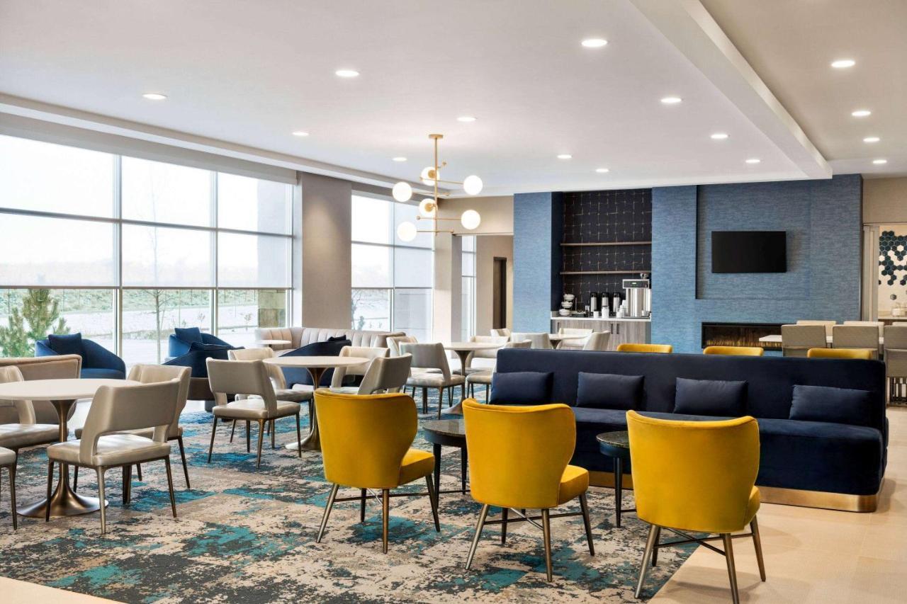 La Quinta Inn & Suites By Wyndham Denver Parker Eksteriør billede