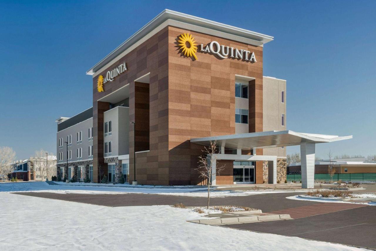 La Quinta Inn & Suites By Wyndham Denver Parker Eksteriør billede