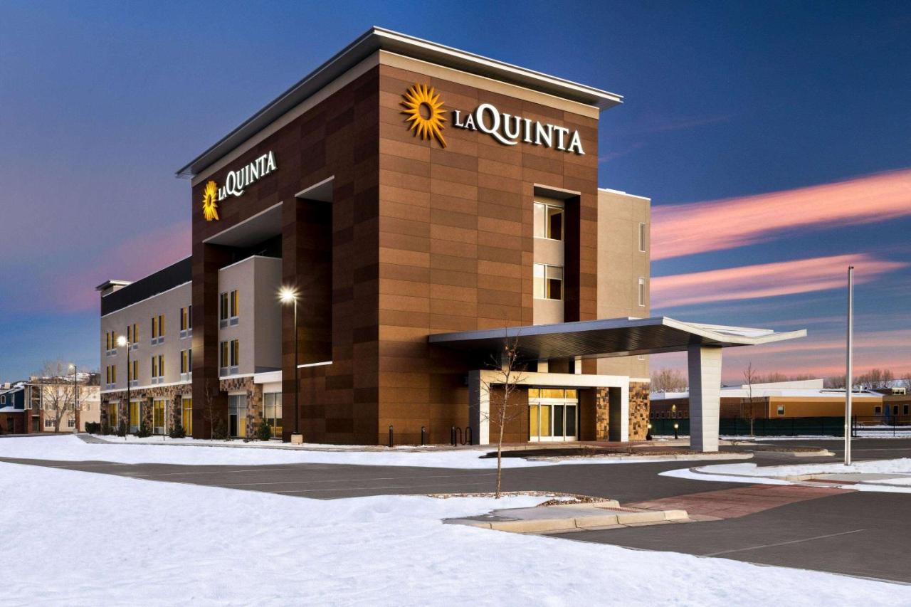 La Quinta Inn & Suites By Wyndham Denver Parker Eksteriør billede